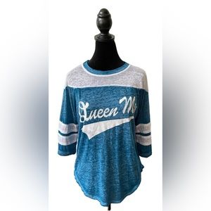 Freeze: Jersey Style Shirt